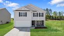 119 Colt Street sold home in Candler, SC