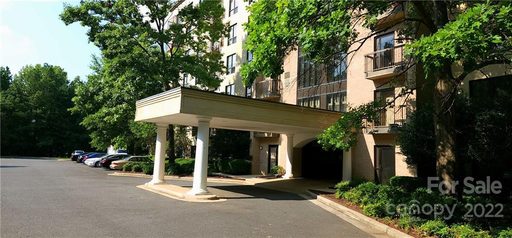 211 Heritage Boulevard #601 sold condo in Kensington, Fort Mill, SC