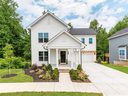 8117 Dumphries Drive sold home in Huntersville, SC