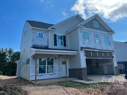 4038 Clapton Drive Lot 07-03