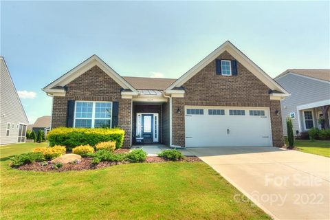 4629 Mount Rainer Place