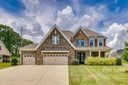 821 Kathy Dianne Drive sold home in Indian Land, SC