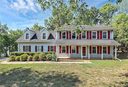 11514 Waterflower Lane sold home in Charlotte, SC