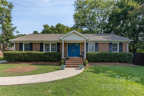 3123 Rhett Court