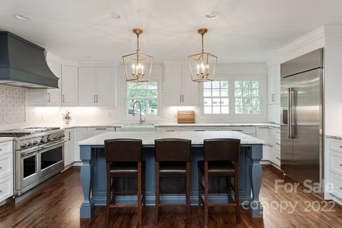 4826 Mcalpine Farm Road