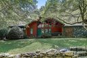 2571 Pisgah Forest Drive sold home in Pisgah Forest, SC
