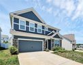 1530 Cambria Court sold home in Lake Wylie, SC