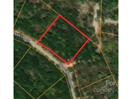 0 Dobsons Knob Loop sold home in Dobsons Knob, Marion, NC