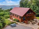 3777 Parris Branch Road sold home in Sylva, SC
