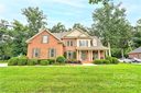 106 Kendallwood Drive sold home in Shelby, SC