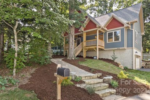 933 Tunnel Road
