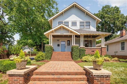 2128 W Trade Street