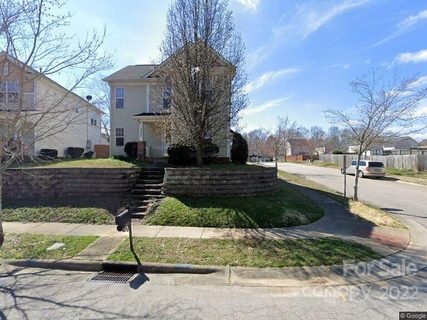 7955 Rolling Meadows Lane sold home in Stonegate Farms, Huntersville, NC