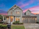 11 Barnrock Drive sold home in Mills River, SC