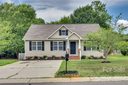 1167 Allison Bluff Trail sold home in Rock Hill, SC