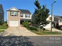 11347 Breezehill Lane sold home in Charlotte, SC