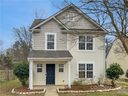 1701 Eagles Landing Drive sold home in Charlotte, SC