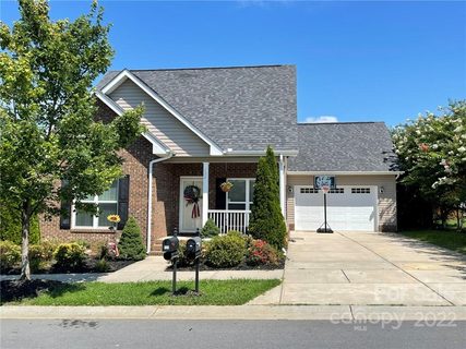 126 Abigail Lane sold home in Abis Place, Locust, NC