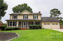 2221 Wynbourne Drive sold home in Gastonia, SC
