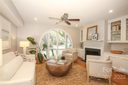 5803 Sharon Road K sold home in Charlotte, SC