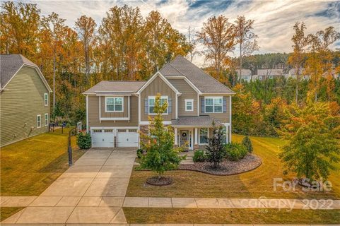124 Elk Shoal Lane