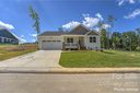 382 Windy Acres Knoll Drive sold home in Hendersonville, SC