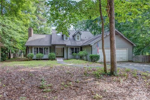 5006 Marci Lane sold home in Forest Cove, Belmont, NC