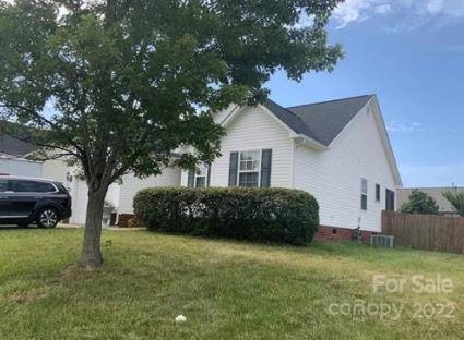 627 Trenholm Trail