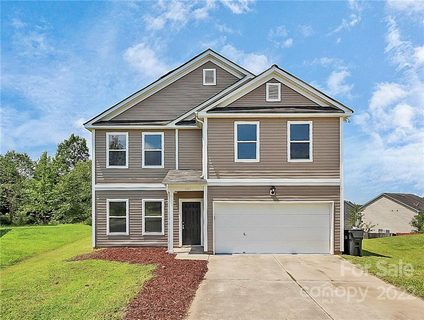 1321 Bray Drive