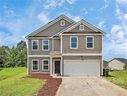 1321 Bray Drive sold home in Charlotte, SC