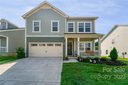 5108 Thomasville Drive sold home in Belmont, SC