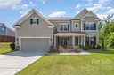 334 Pleasant Hill Drive sold home in Concord, SC