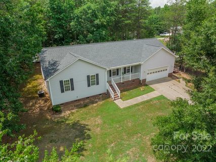 3649 Navajo Drive