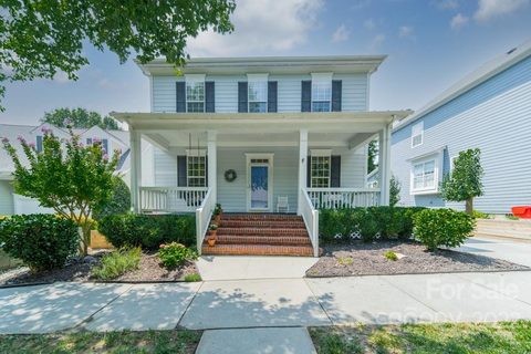 323 Ohenry Avenue