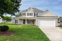 135 Lamplighter Lane sold home in Mooresville, SC