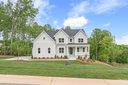 127 Broad Birch Drive sold home in Davidson, SC