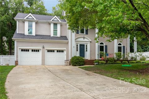 4100 Fordyce Court