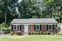 3329 Lochway Lane sold home in Charlotte, SC