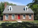2424 Castlecomer Drive sold home in Charlotte, SC