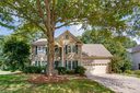 1802 Nw Moreland Wood Trail sold home in Concord, SC