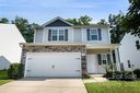1218 Doby Springs Drive sold home in Charlotte, SC