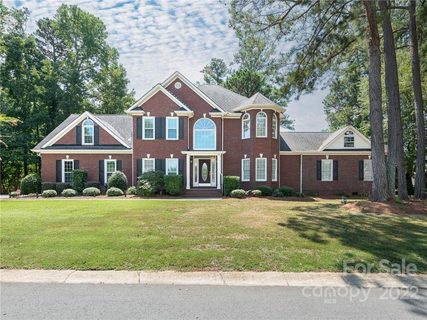 4503 Dublin Court sold home in Channing Park, Rock Hill, SC