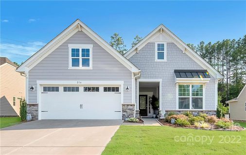 216 Picasso Trail