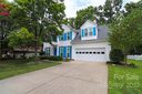 3383 Garrett Drive sold home in Concord, SC
