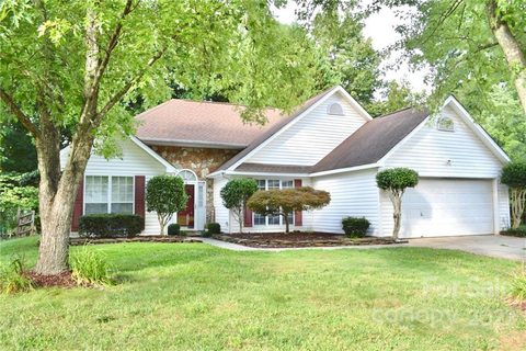 3418 Cranberry Nook Court