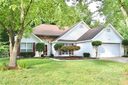 3418 Cranberry Nook Court sold home in Charlotte, SC