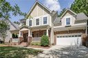 7308 Cascading Pines Drive sold home in Tega Cay, SC