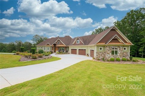 112 Broken Arrow Drive