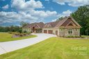 112 Broken Arrow Drive sold home in Statesville, SC