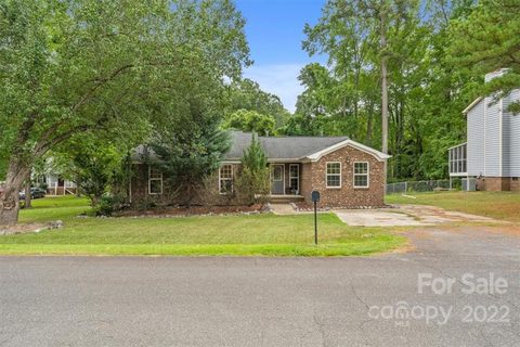 4989 Post Oak Lane sold home in Country Oaks, Rock Hill, SC